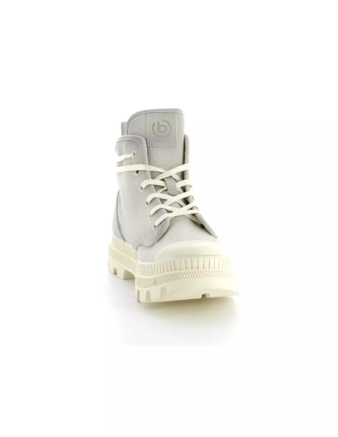BUGATTI 431A6K326900 - Sneakers Lightgrey