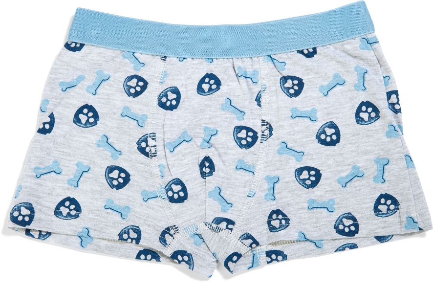 Paw Patrol Kinder Slip oder Boxer, 4er Pack - Jungen Gr. 98/104