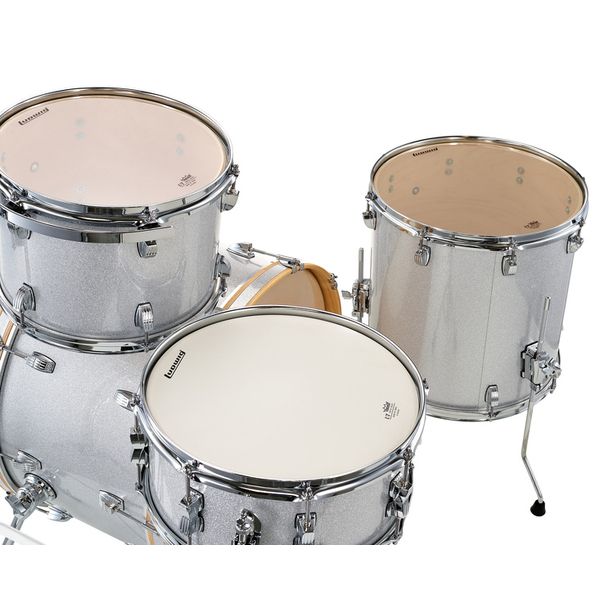 Ludwig Continental 4pc 24