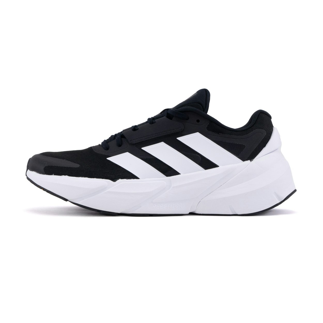 adidas Adistar 2 Heren Zwart