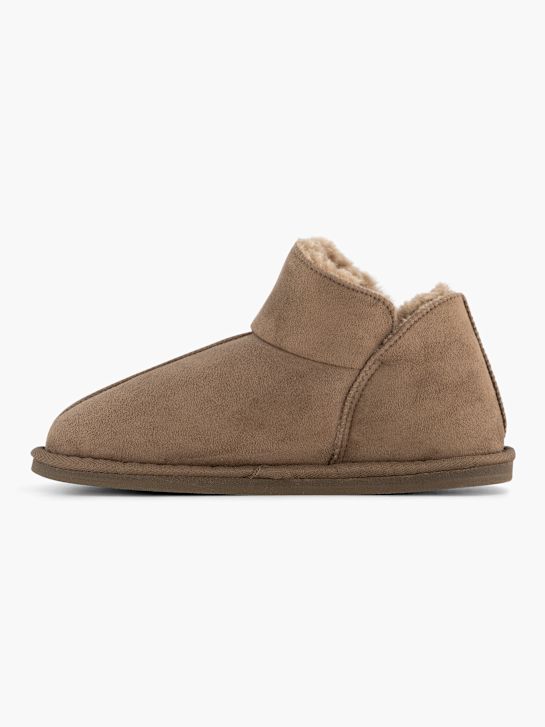 Casa mia Pluche pantoffel