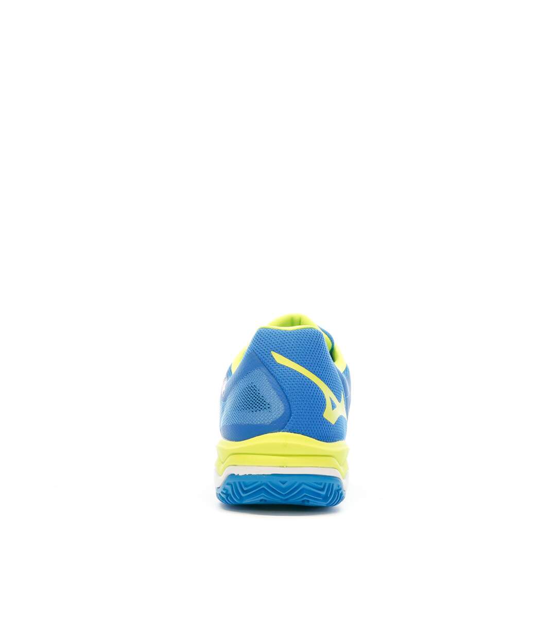 Chaussures de Padel Bleu Homme Mizuno Wave Exceed Tour 5 Cc