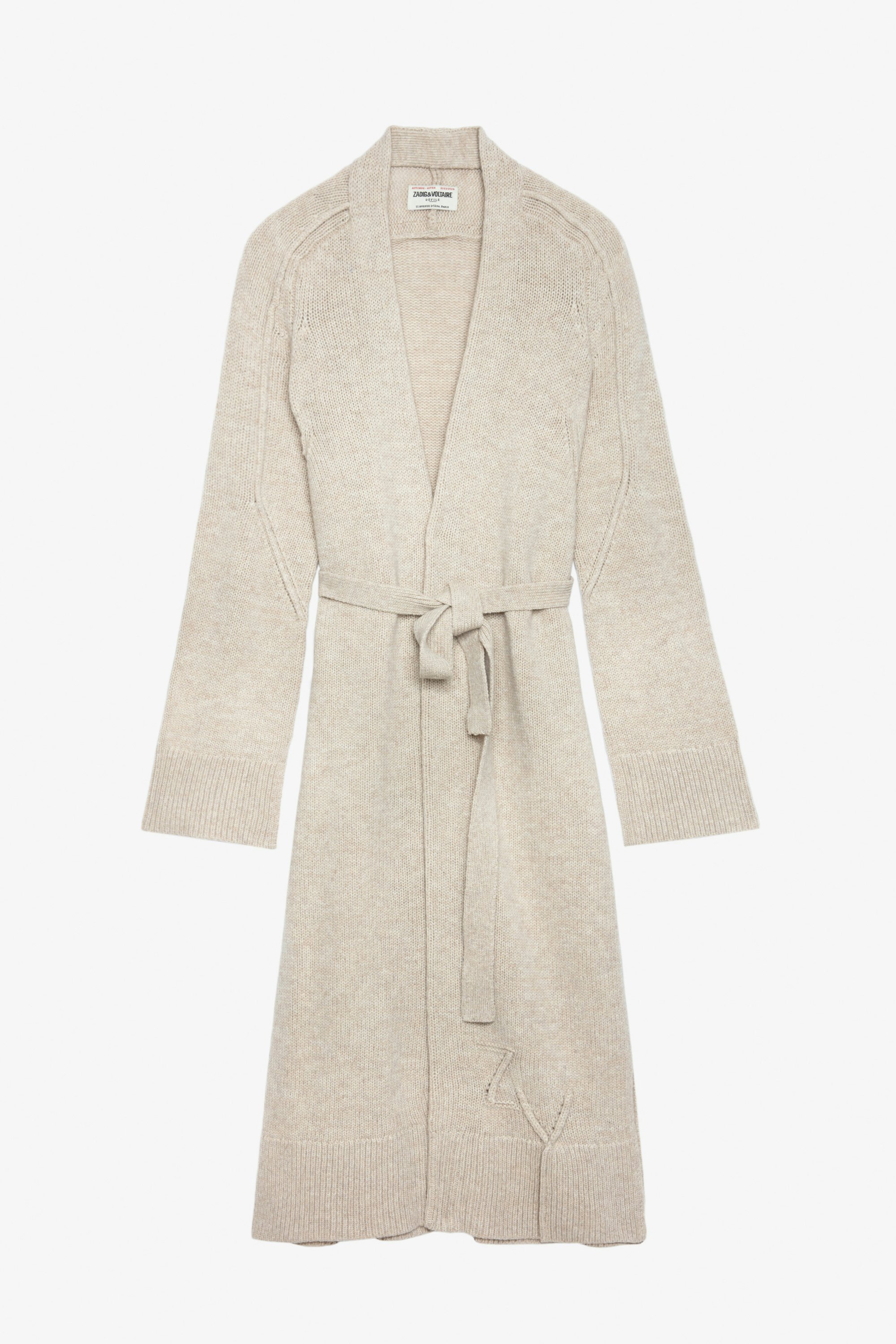 Gilet Salome