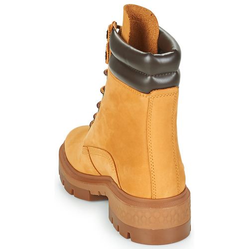 Timberland - CORTINA VALLEY 6IN BT WP - Blé
