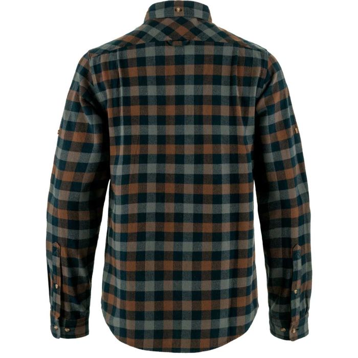 Skog Shirt herreskjorte