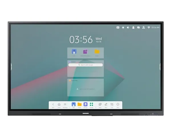Samsung Interactive Display WA65C - 65