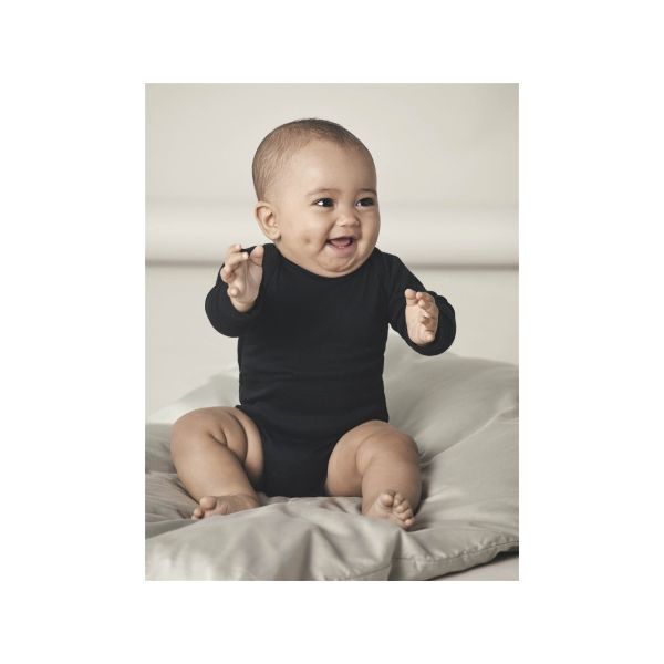 Name It Romper 2-Pack Black