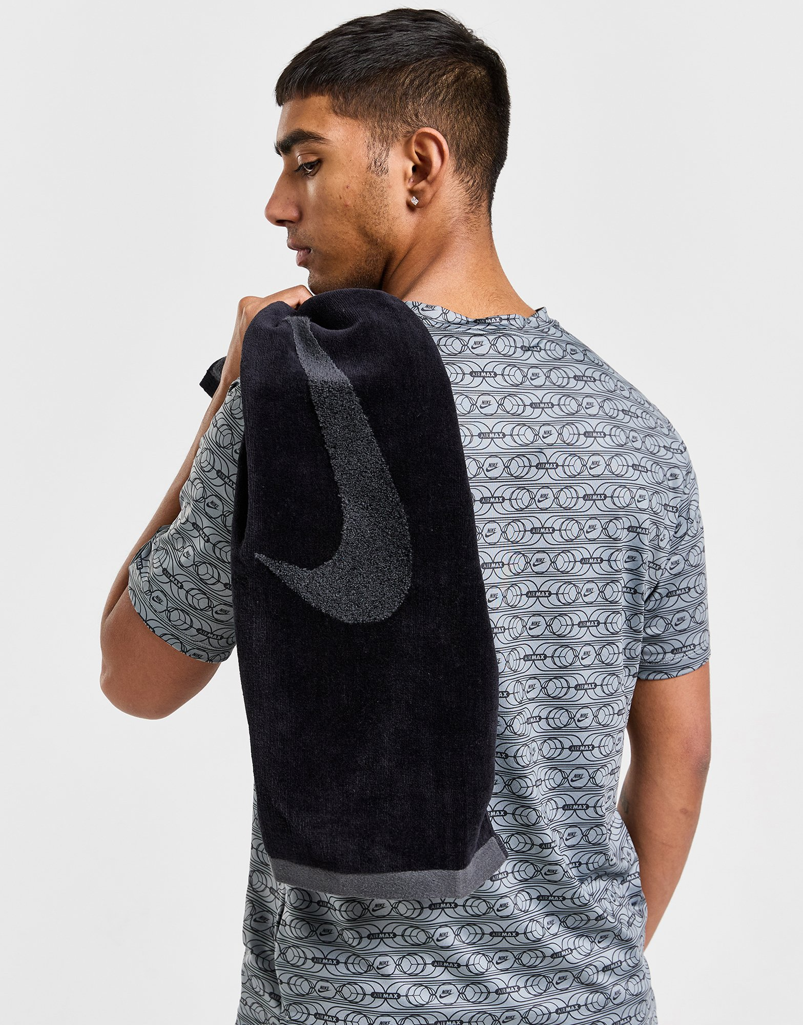 Nike Serviette de sport Medium
