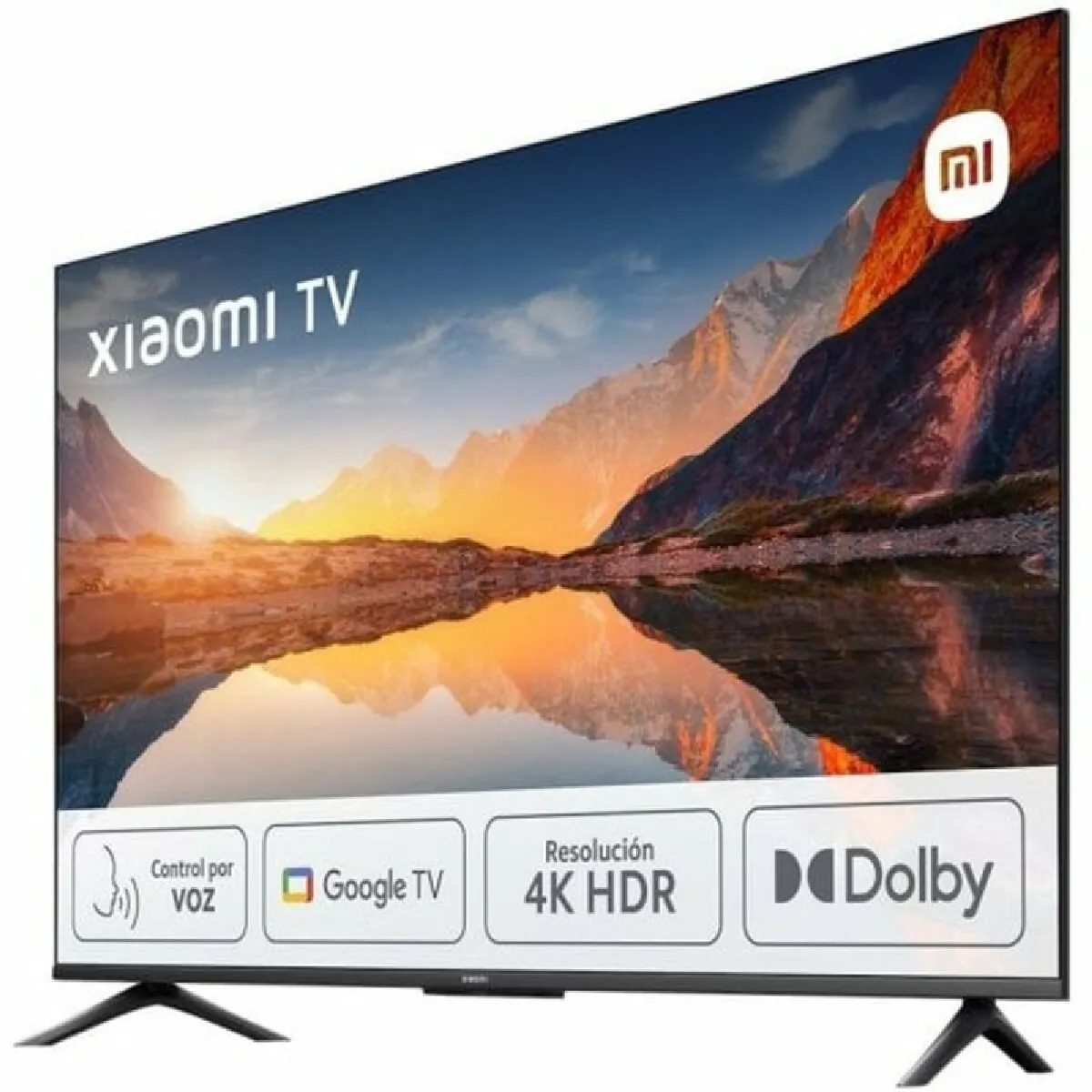 Xiaomi A 2025