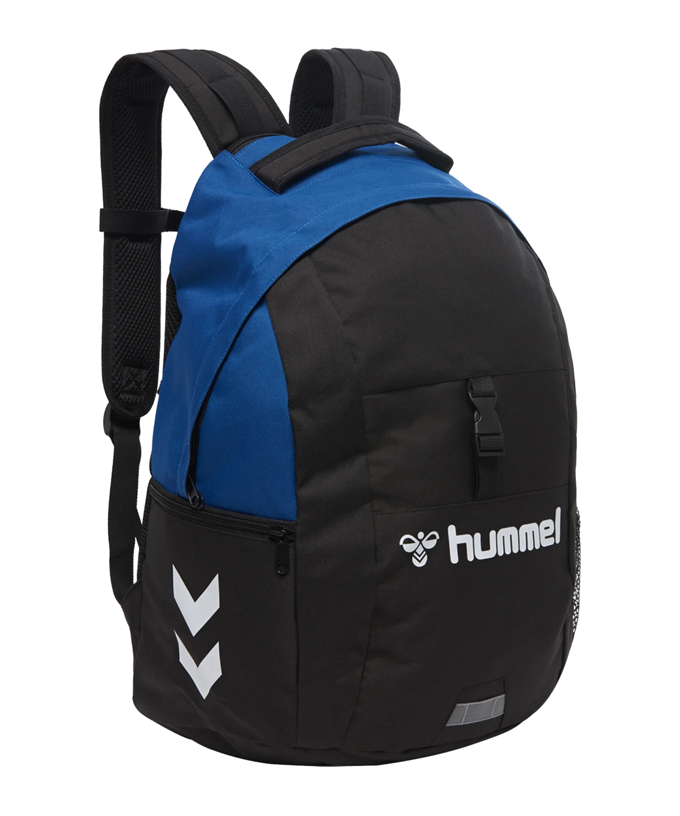 Hummel Core Ball Rucksack Blau F7079