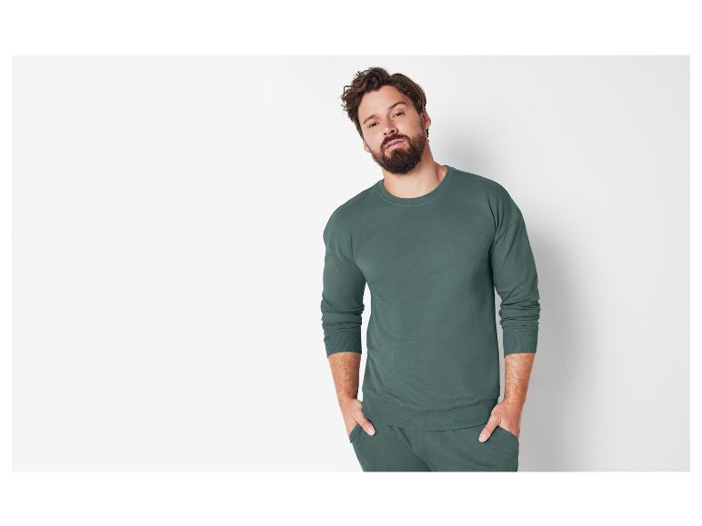 Heren sweater