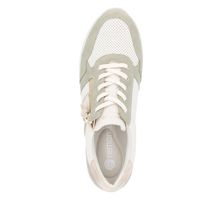 Remonte D1327 salbei/offwhite/muschel/offwhi