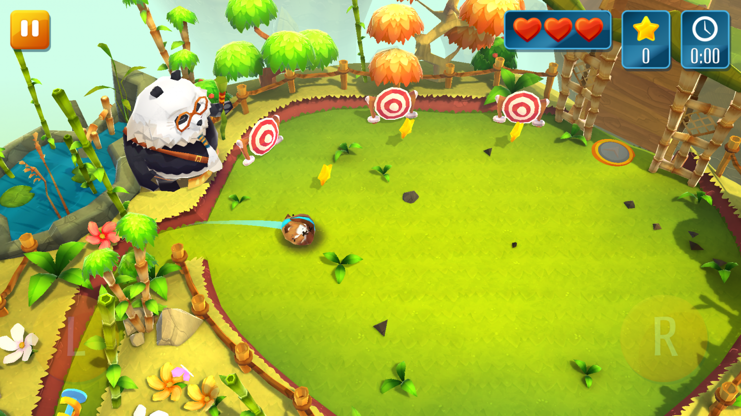 Momonga Pinball Adventures- PC