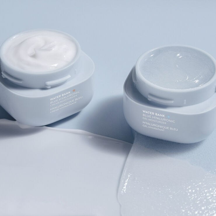 LANEIGE Water Bank - Hydrating Gel