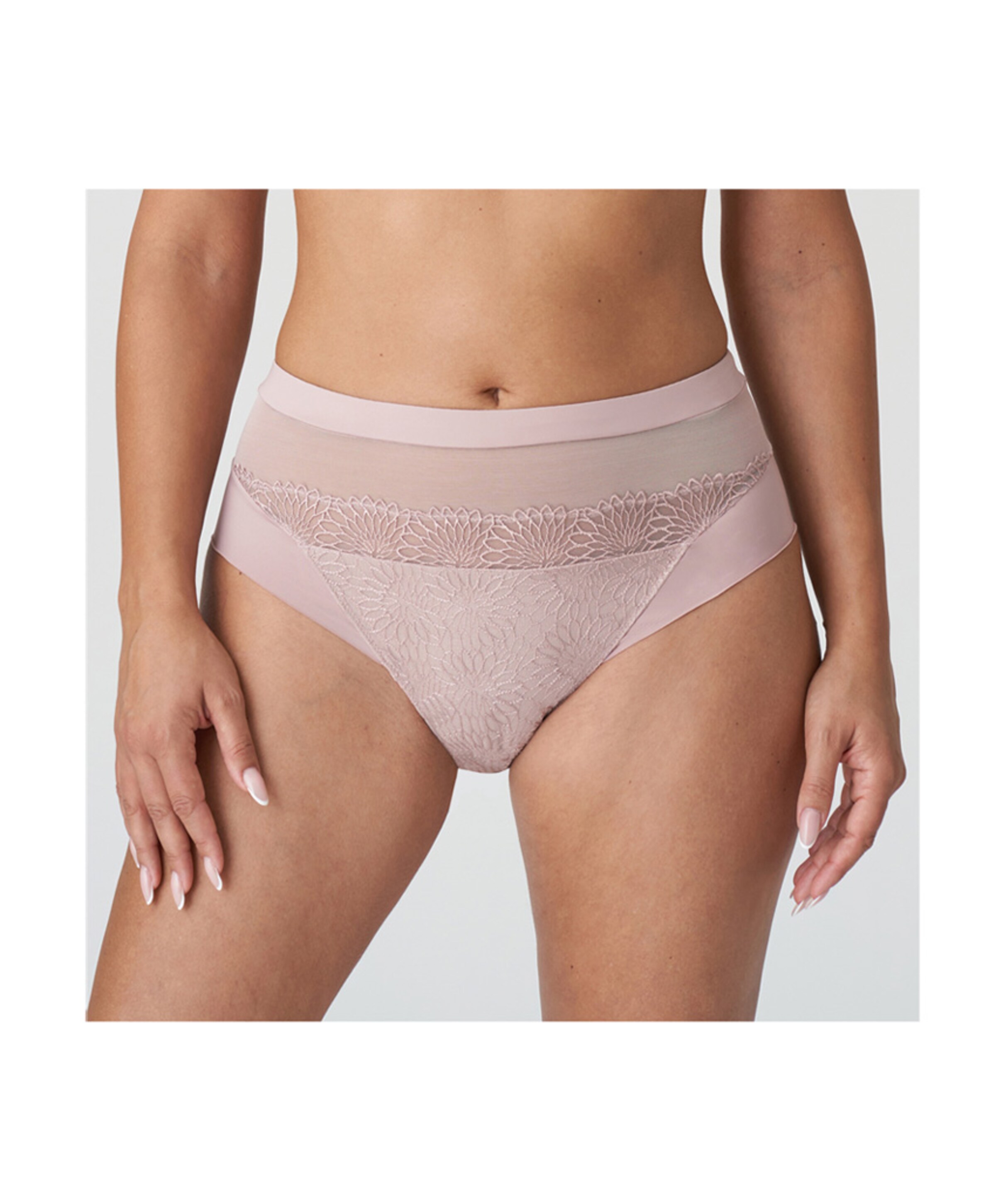 PrimaDonna Dames slip roze