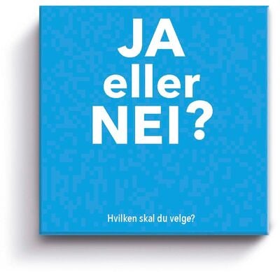 Tactic Ja eller Nei?