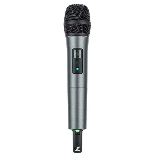 Sennheiser XSW 1-835 GB-Band Vocal Set