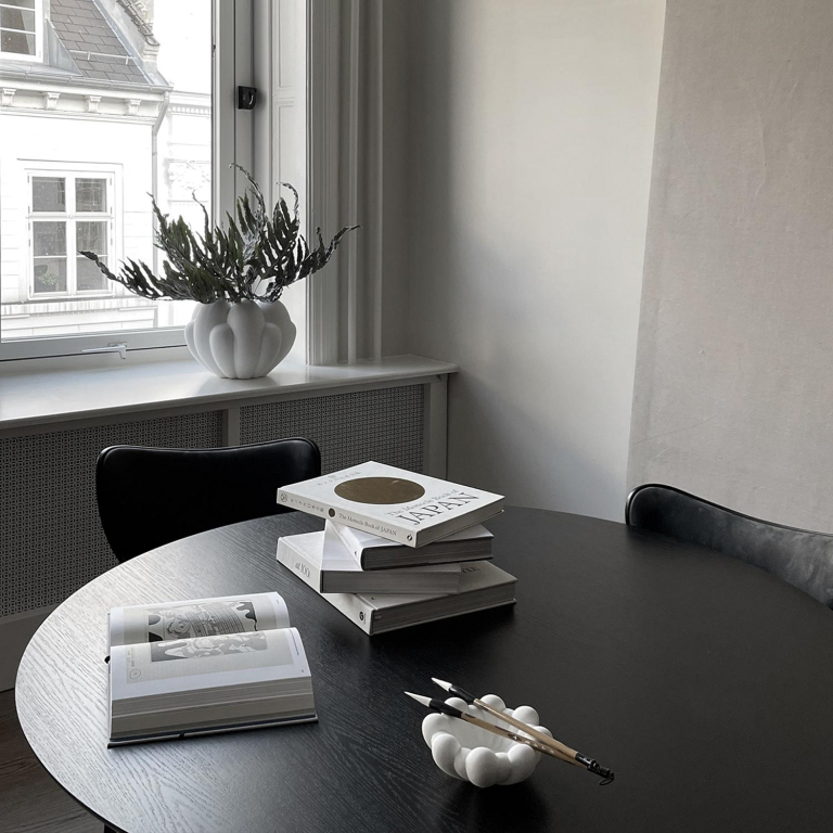 101 Copenhagen Bloom Mini schaaltje bone white