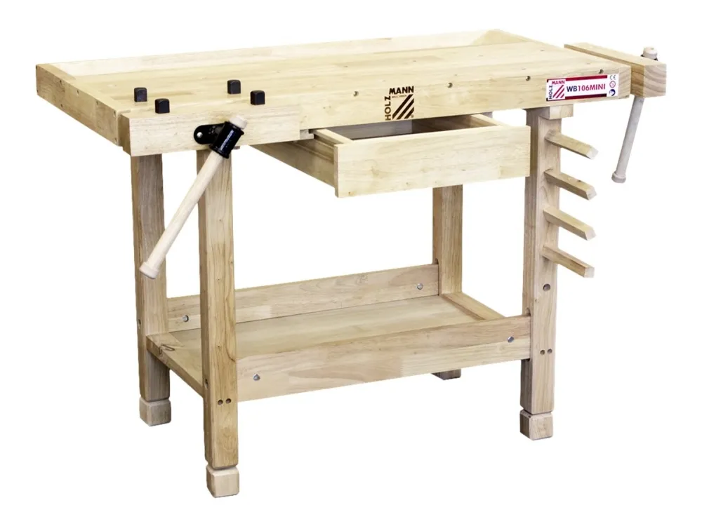 HOLZMANN - Arbejdsbænk