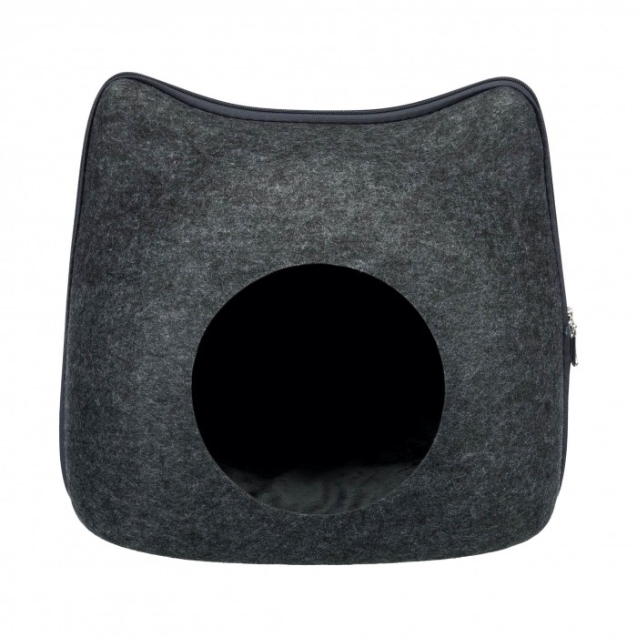 Abri douillet Cat