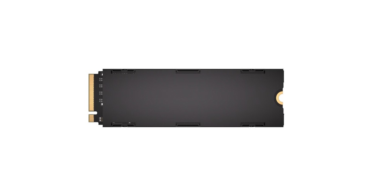 CorsairMP700 PRO SE met koeler 4 TB SSD  (PCIe 5.0 x4 NVMe 2.0, M.2 2280 )