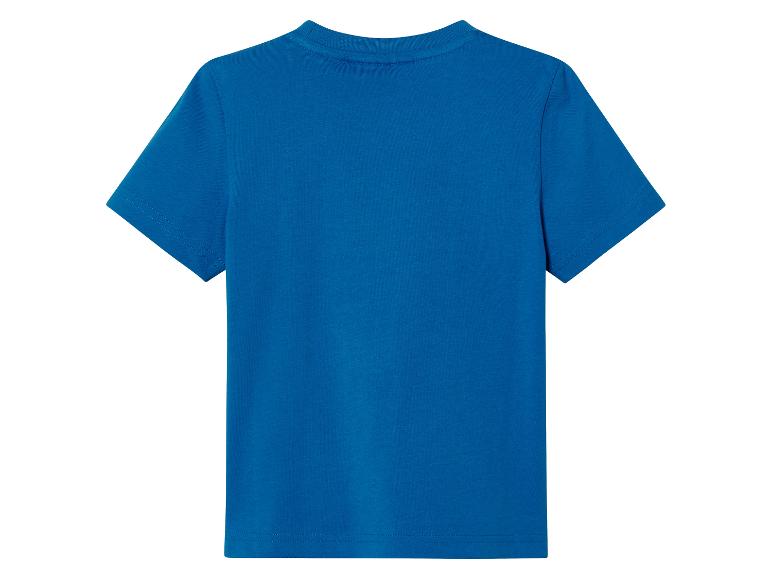 Kinder T-shirt en broek