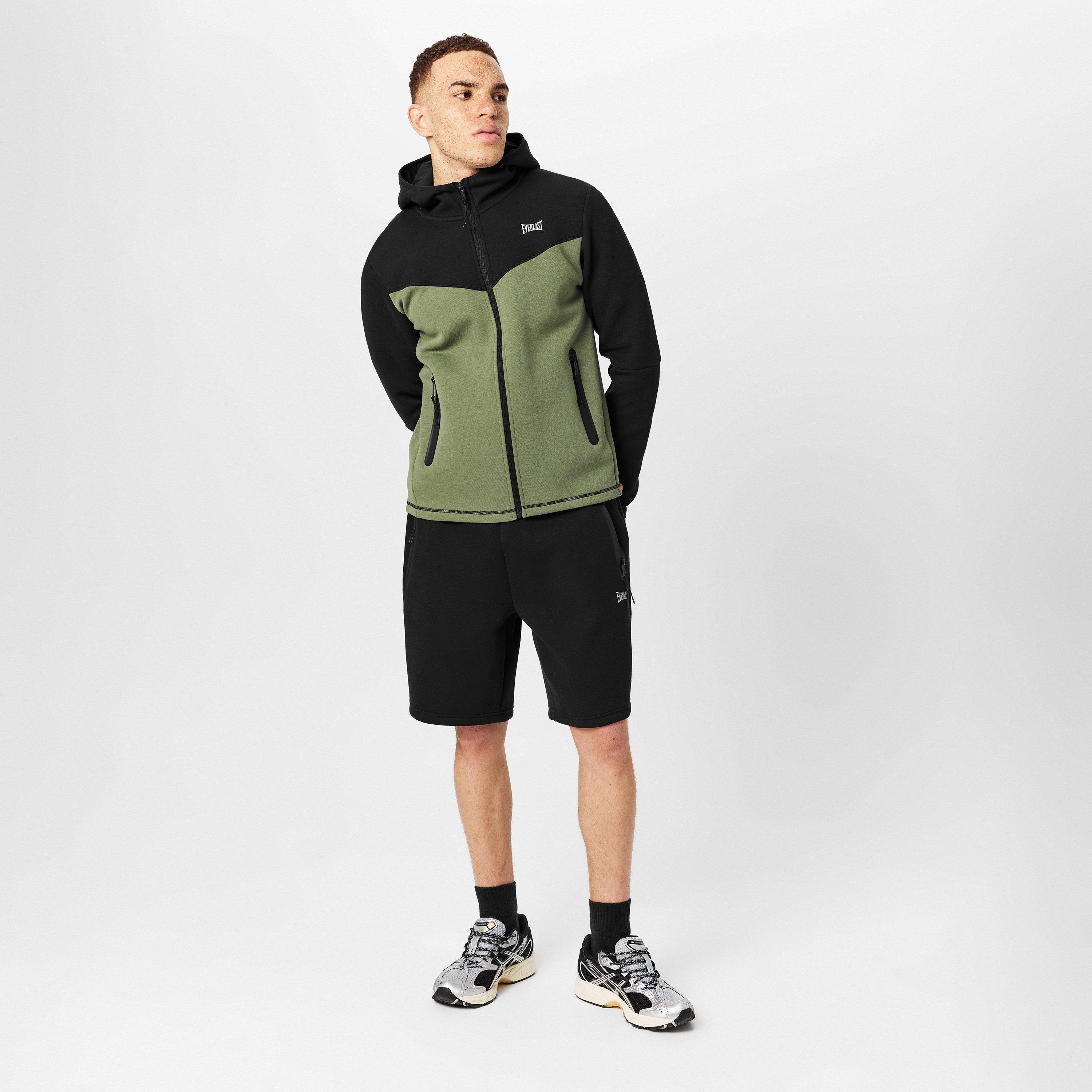 Everlast Elite Hood