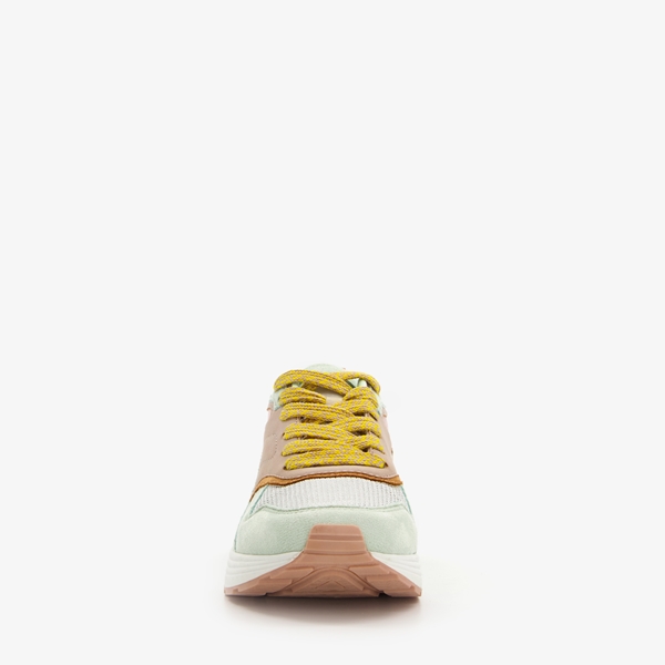 Blue Box dames sneakers meerkleurig