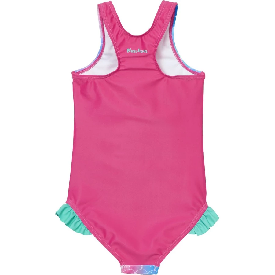 Playshoes UV-Schutz Badeanzug Meerjungfrau