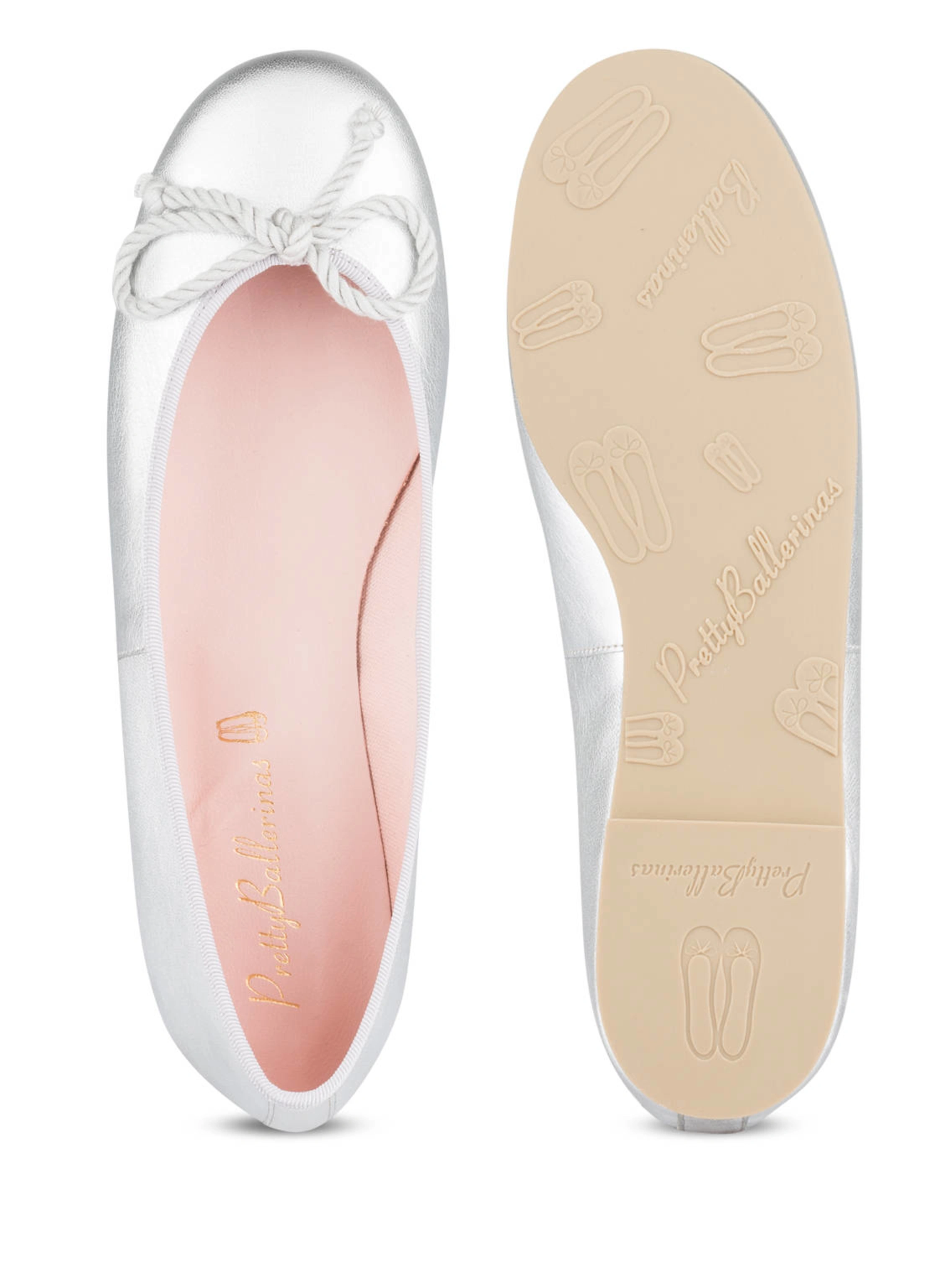 Pretty Ballerinas Ballerinas AMI