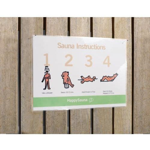 Pochette de plastification GBC Peel'nStickPouch A4 200 µ brillantes - Boîte de 100