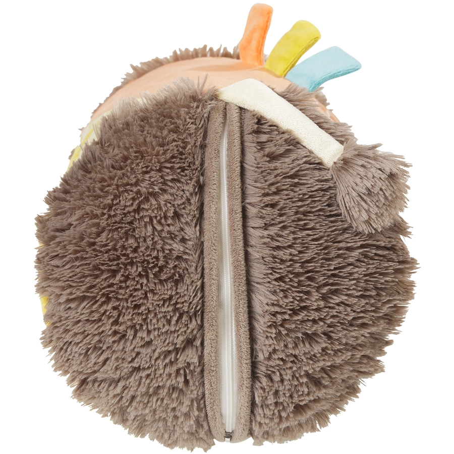 fehn® Krabbelrolle Löwe - Funky Friends