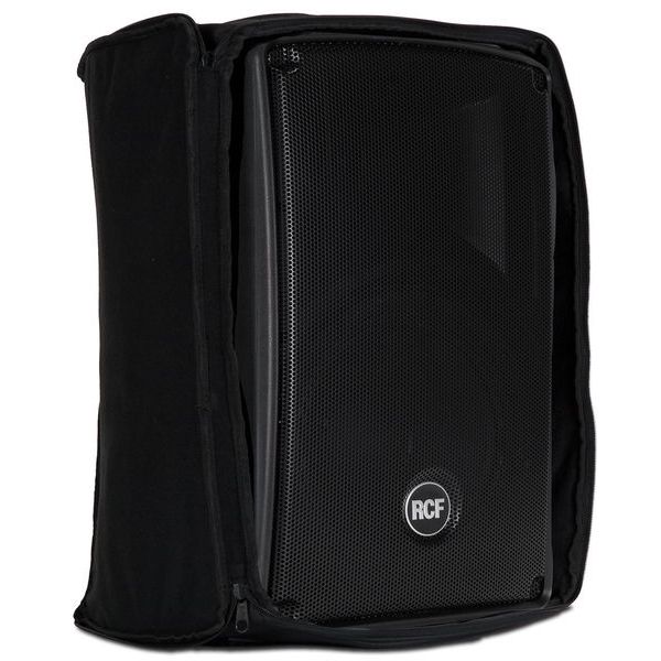 RCF HD 12-A Cover