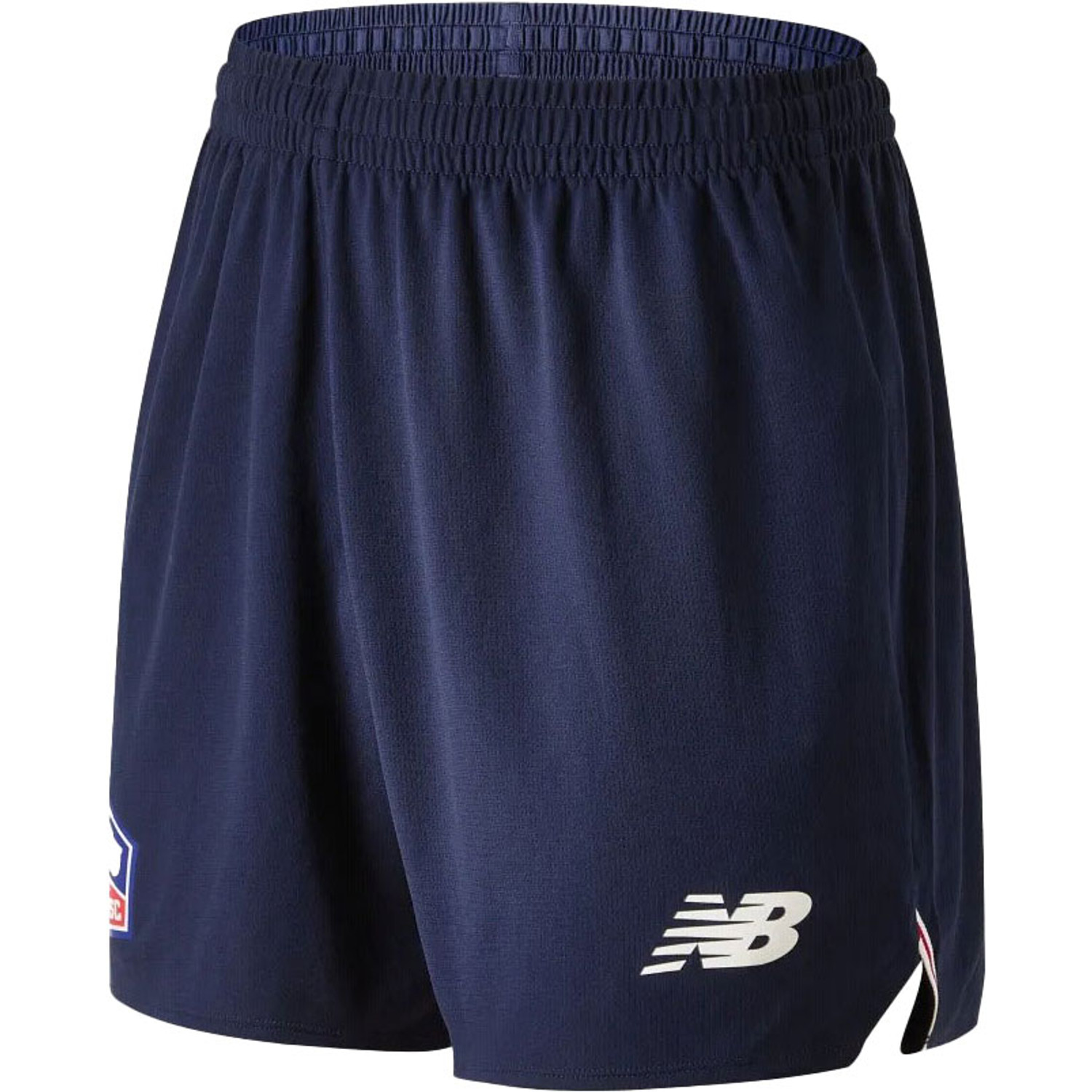 New Balance OSC Lille Training Short 2025/2026