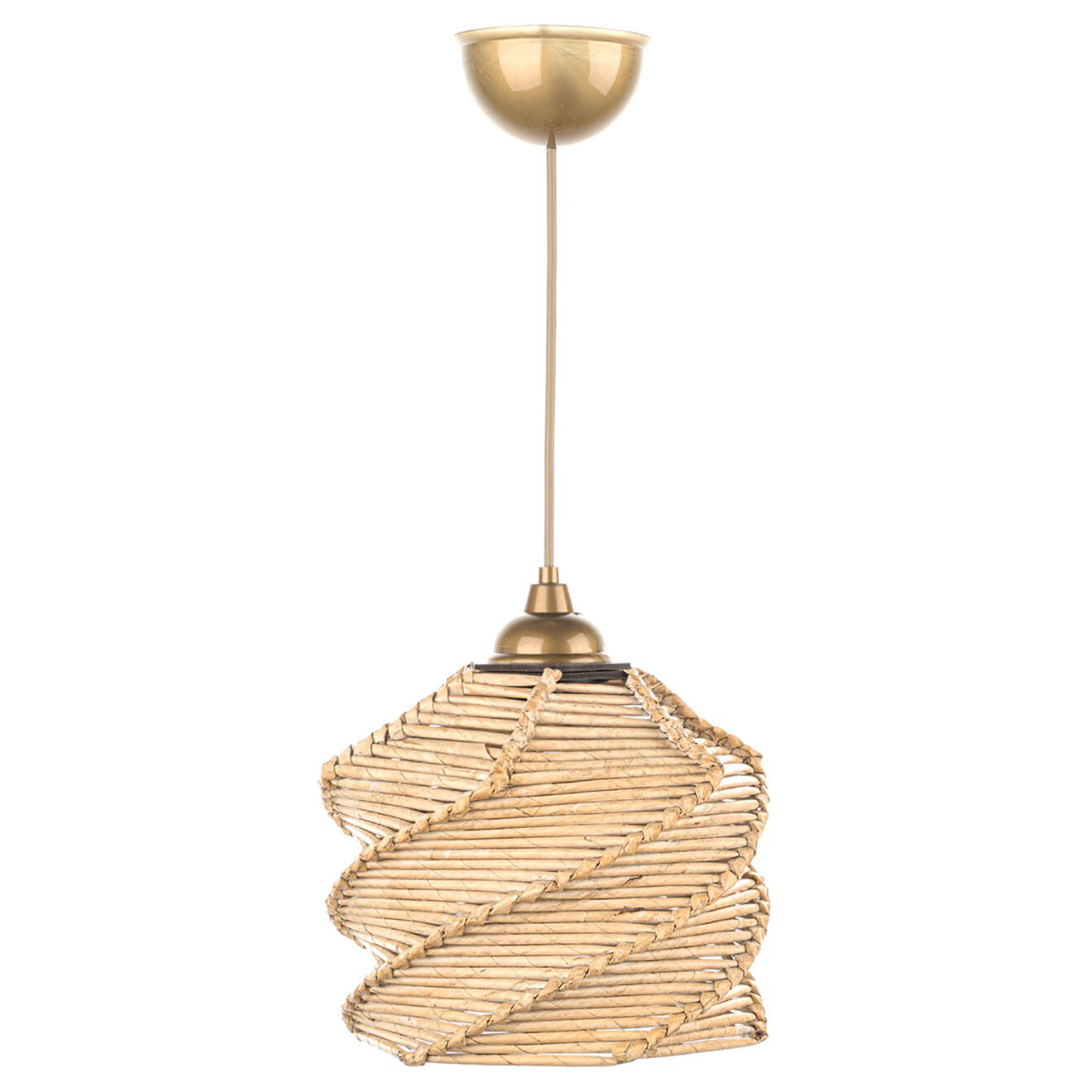 Sheen Suspension SP180 naturelle - 75 cm