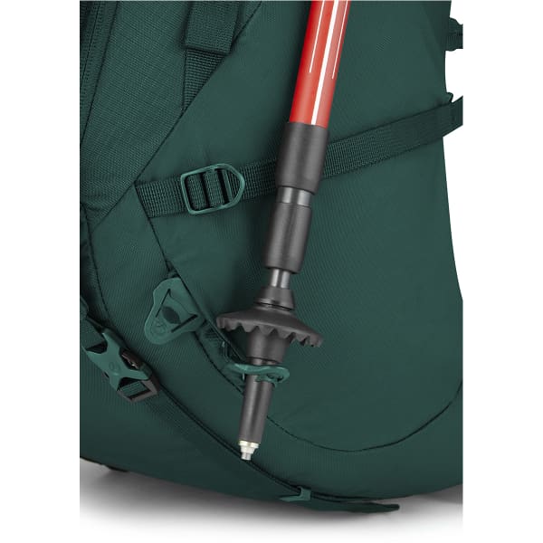 Sac à dos randonnée LOWE ALPINE CHOLATSE ND50:55 TEAL