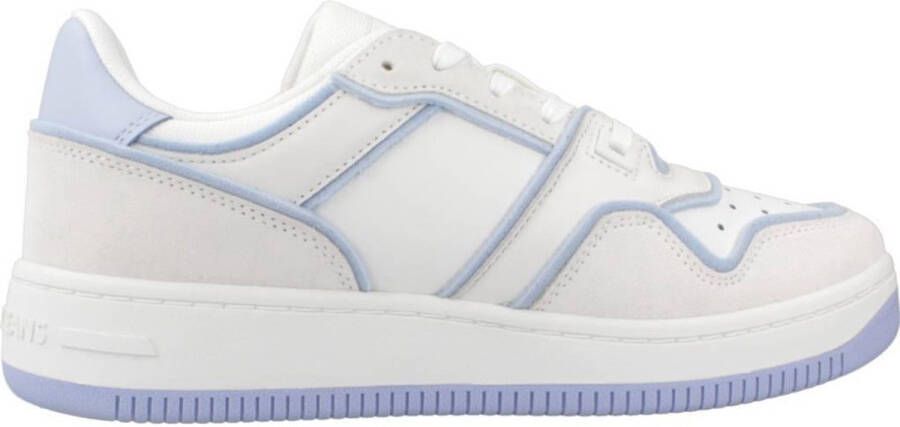 Tommy Hilfiger Retro Basket Foam Edge Sneakers
