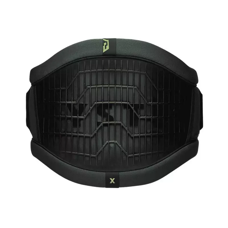 Harnais ceinture MYSTIC Warrior X Dark Leaf