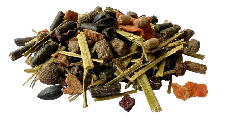 Pavo GastricEase - Specialiteit - Paardenvoer - 15 Kilogram