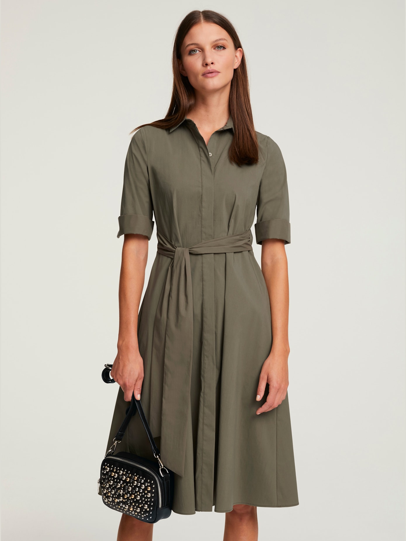 Robe look tendance