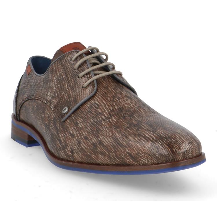 Berkelmans OULTON 588 Brown