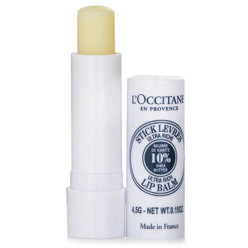 L'Occitane Ultra Rich Lip Balm
