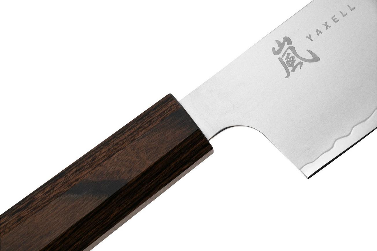 Yaxell Hana 34844 nakiri, 16.5 cm