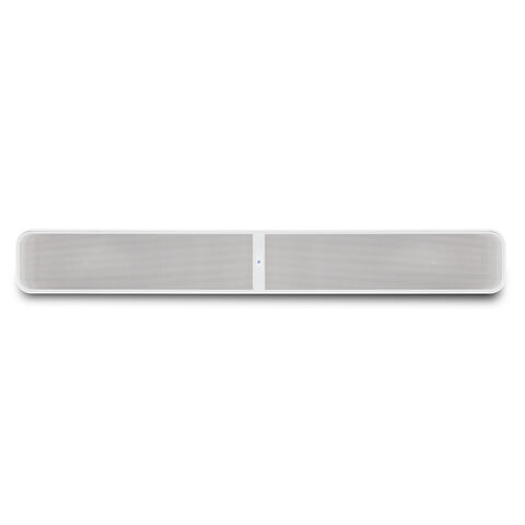 Koop Bluesound PULSE SOUNDBAR  Soundbar | 5 Jaar Garantie Wit