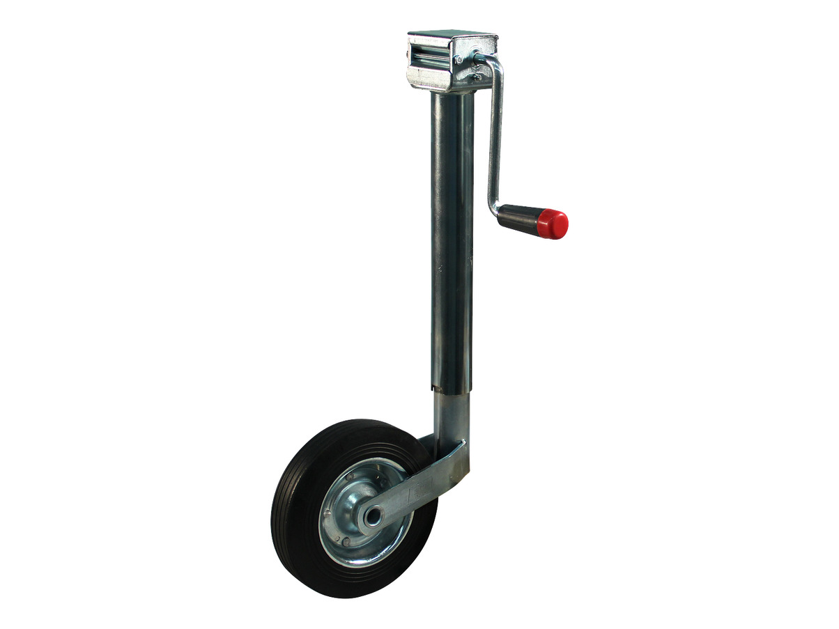 Simol 48 mm neuswiel met zijslinger