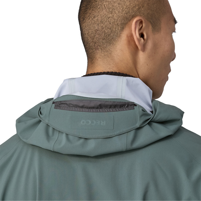 Patagonia Herren Snowdrifter Jacke