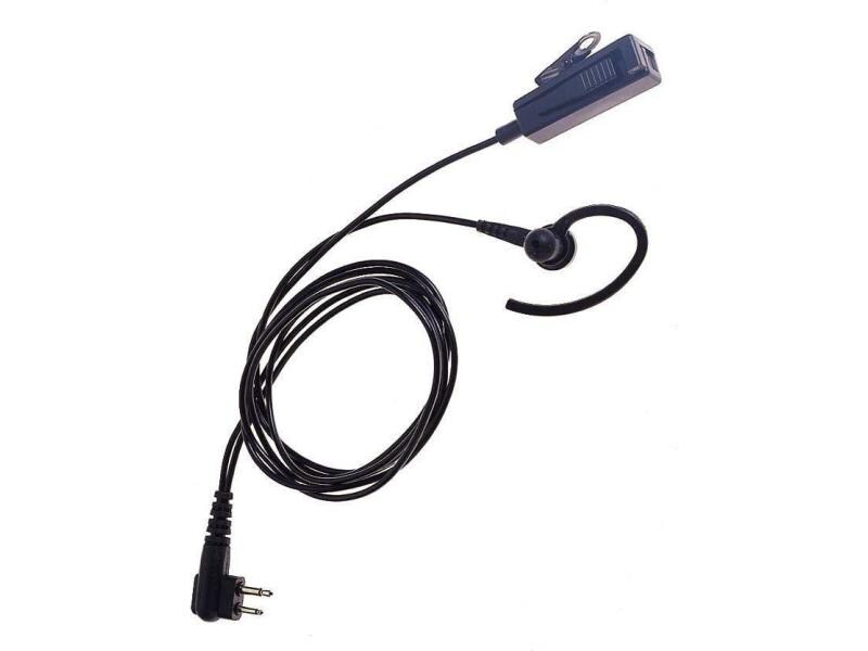 Motorola RLN4895A Diskretes Security-Headset