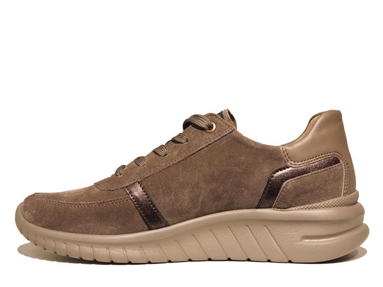 Hartjes 162.2401 Wijdte G1/2 Taupe