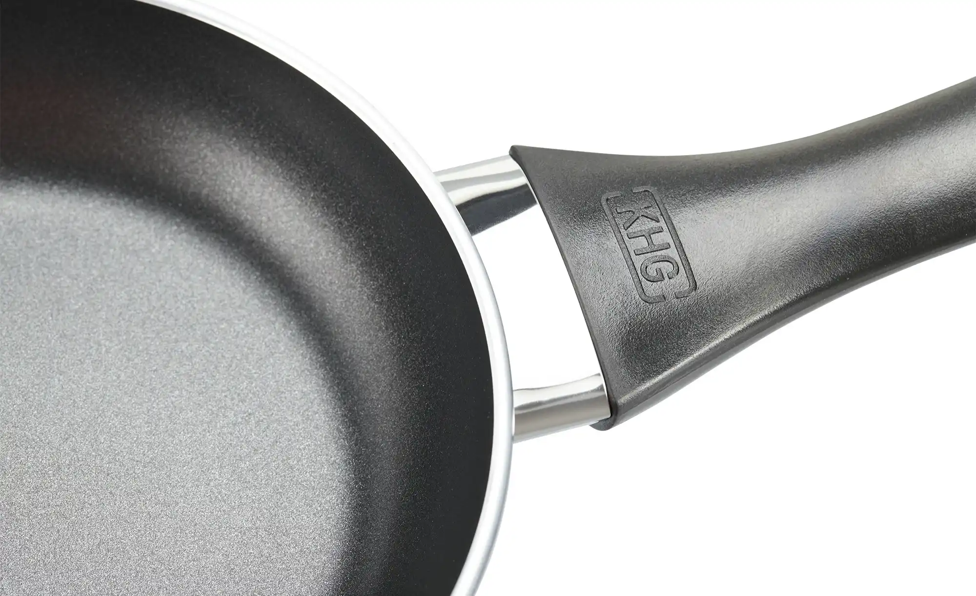 KHG Bratpfanne 16cm