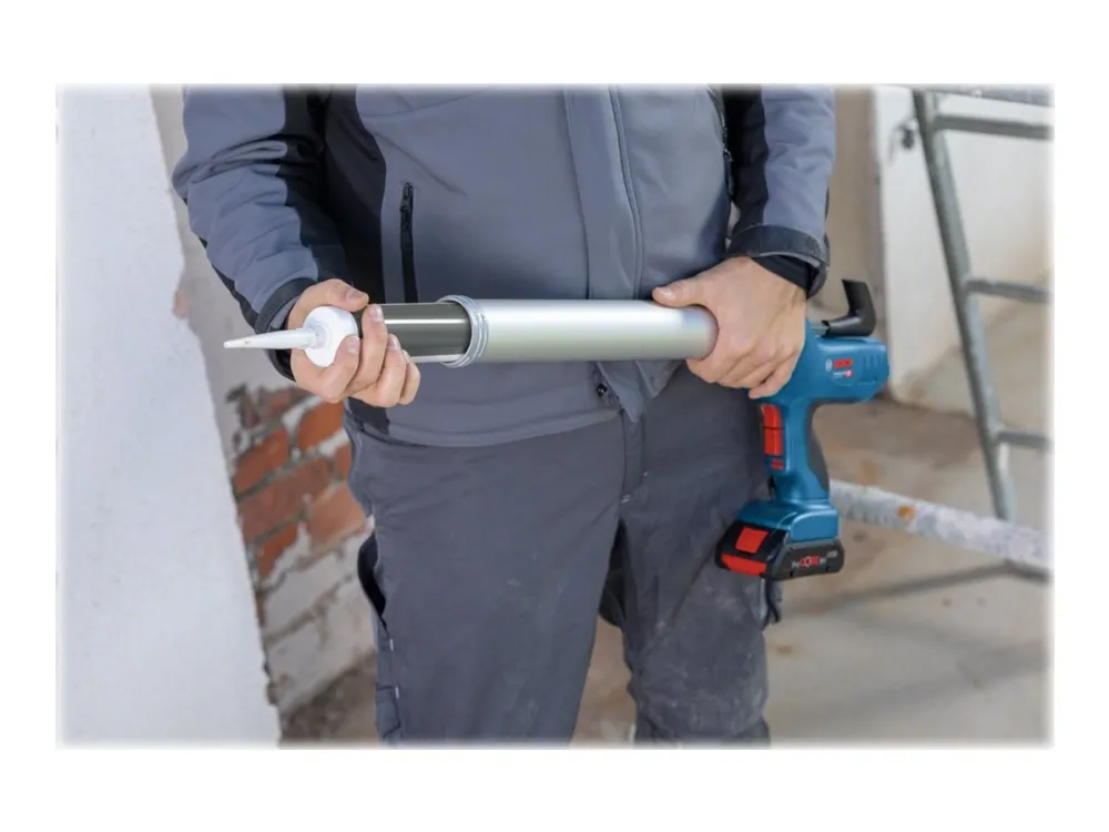 Bosch AKKUFUGEPISTOL GCG 18V-600 SOLO - SOLO
